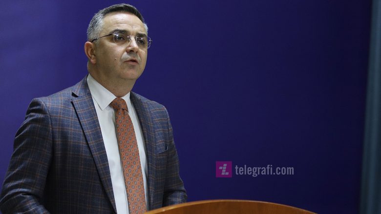 ​Tahiri pas mbledhjes së Kryesisë: Ministri Murati të enjten në interpelancë për rishikim të buxhetit dhe rritjen e pagave