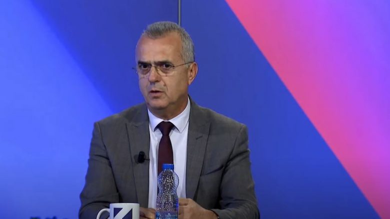 Dugolli: Situata në veri kishte tendenca për një konflikt të madh