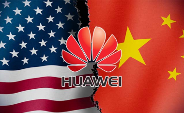SHBA ndalon dhënien e licencave për eksport tek Huawei kinez