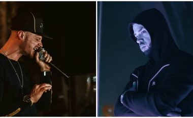 Cllevios i rrjedh në internet kënga “Edi Rama” – nuk lë pa e ngacmuar Noizyn