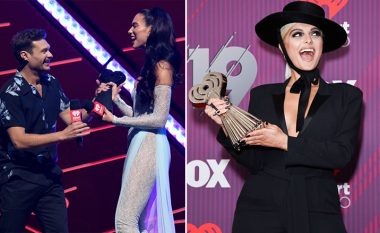 Dua Lipa me shtatë dhe Bebe Rexha me dy nominime në ‘iHeartRadio Music Awards 2023’