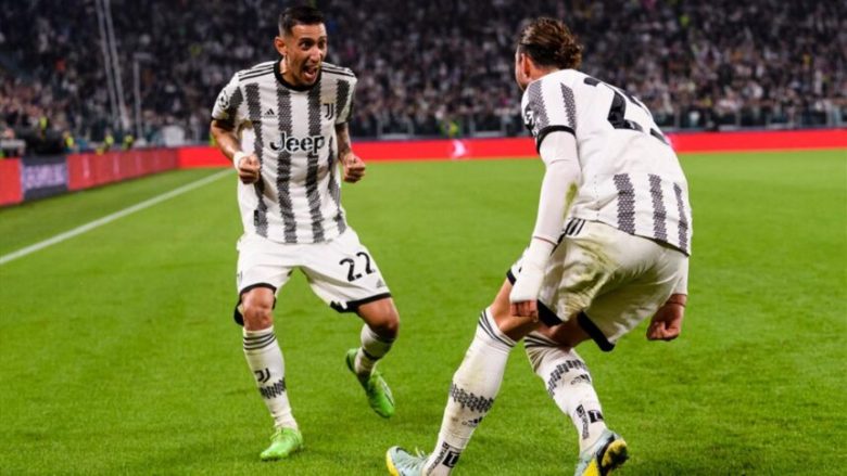 Cilët lojtarë do të largohen nëse Juventusi përjashtohet nga garat evropiane?