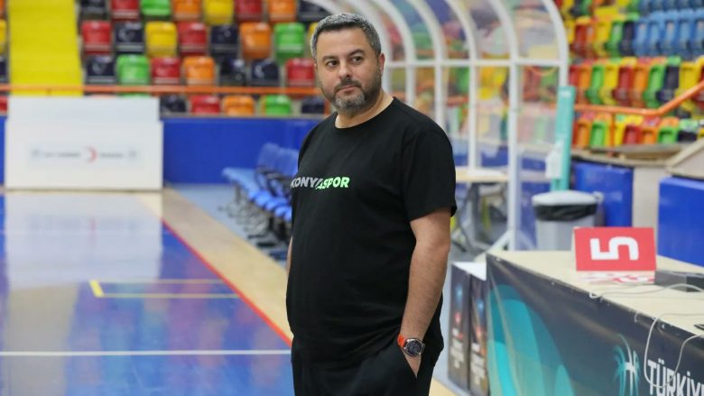 Zyrtare: Trepça angazhon trajnerin turk Engin Gencoglu