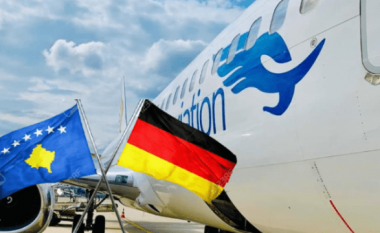 Gjermania po e shqyrton kërkesën e Sveçlës për qarkullimin e kosovarëve me pasaporta të skaduara