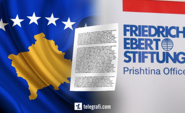 FES propozon një Draft-statut për Asociacionin, duhet të krijohet në bazë të Kushtetutës së Kosovës (dokument)