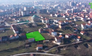 Blej tokën ideale – me 16 ari në Prishtinë – mundësi e duhur investimi ID-130