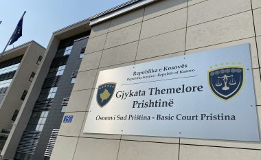 Gjykata ia vendos drejtorit të VisaMetric masën e dorëzanisë prej 15 mijë eurove