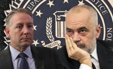 Prokuroria e Posaçme nis hetimet për lidhjet e ish-zyrtarit të arrestuar të FBI-së me Shqipërinë