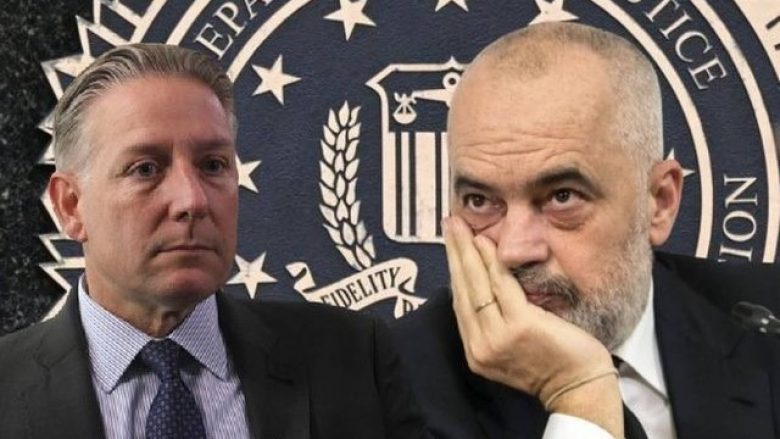 Prokuroria e Posaçme nis hetimet për lidhjet e ish-zyrtarit të arrestuar të FBI-së me Shqipërinë