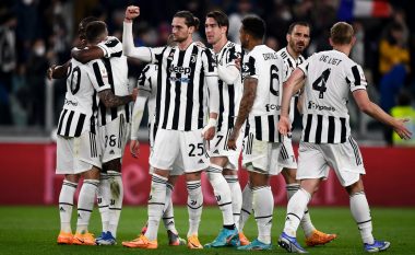 Juventusi përballet me 50 milionë euro gjobë, lojtarët mund të dënohen për skandalin e pagave