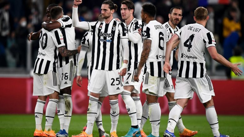 Juventusi përballet me 50 milionë euro gjobë, lojtarët mund të dënohen për skandalin e pagave