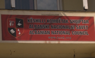 Shqiptarët s’merren vesh, ndërhyn Beogradi në zgjedhjen e kryetarit të Këshillit Kombëtar Shqiptar në Luginë