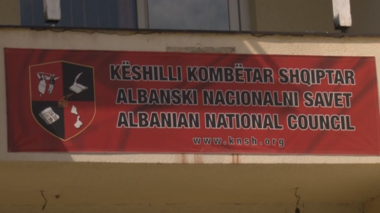 Shqiptarët s’merren vesh, ndërhyn Beogradi në zgjedhjen e kryetarit të Këshillit Kombëtar Shqiptar në Luginë