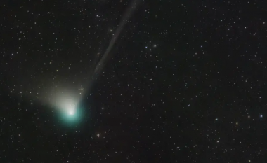 Ne mund të jemi njerëzit e fundit që do ta shohim këtë kometë – kur do të jetë më afër Tokës dhe si ta pikasim atë?
