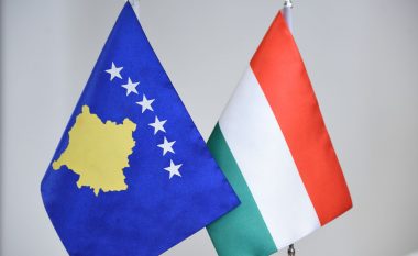 ​Hungaria do të votojë kundër aplikimit të Kosovës për anëtarësim në BE