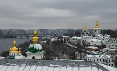 Kievi shpallet qytet nderi më i mirë në botë