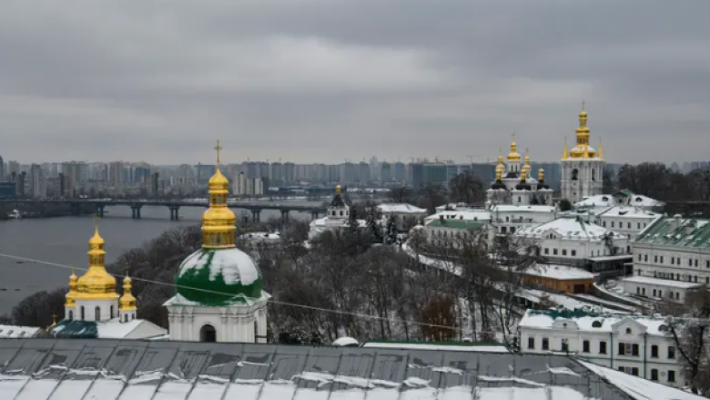 Kievi shpallet qytet nderi më i mirë në botë