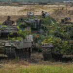 Tanket Leopard 2, a do t’i rrisin realisht shanset e Ukrainës në fushën e betejës?