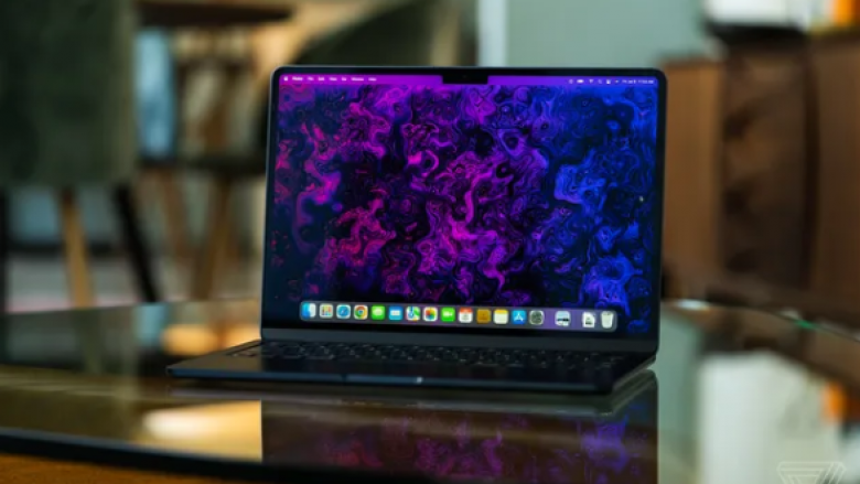 Apple më në fund mund të krijojë një Mac me ekran me prekje