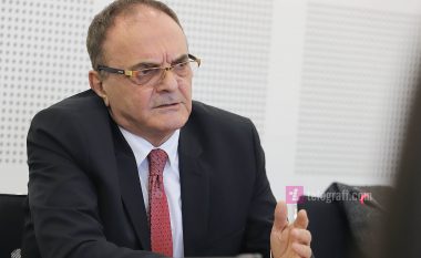 RTK: Ambasadori Berishaj po intervistohet nga Prokuroria Speciale