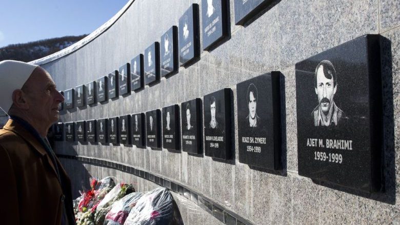 Emrat e eprorëve serbë që dyshohet se organizuan masakrën e Reçakut (Dokument)