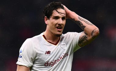 Zaniolo kërkon largimin e menjëhershëm nga Roma, pesë klube vihen pas tij
