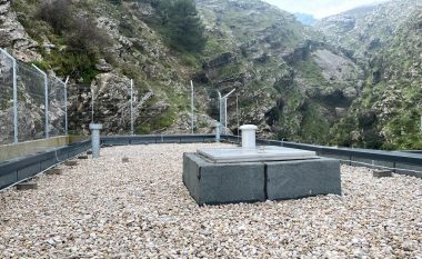 Investimi gjermano-zviceran prej 8.2 milionë eurosh zgjidh problemin e furnizimit me ujë në Gjirokastër
