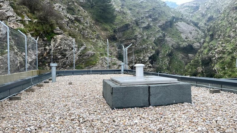 Investimi gjermano-zviceran prej 8.2 milionë eurosh zgjidh problemin e furnizimit me ujë në Gjirokastër