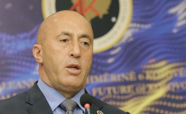 Haradinaj: Kosova të ngre Monumentin e Pavarësisë