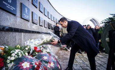 Abdixhiku: Masakra e Reçakut, një ndër aktet më të rënda ndaj popullit të Kosovës