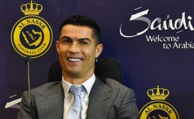 Ronaldos i lejohet qasja në dokumentet e hetimit të Juventusit