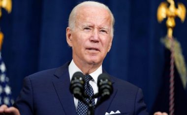 Presidentit Biden i gjendet grupi i dytë i dosjeve të klasifikuara