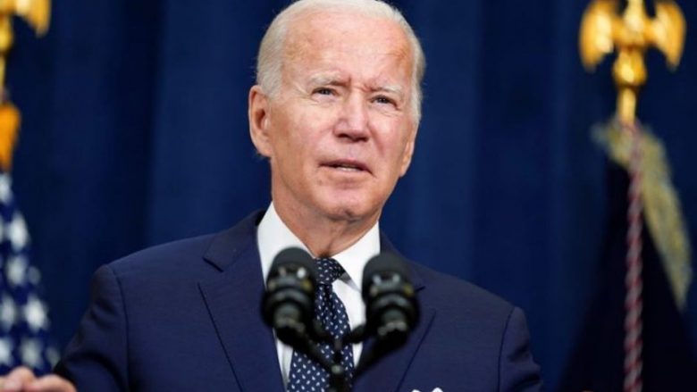 Presidentit Biden i gjendet grupi i dytë i dosjeve të klasifikuara