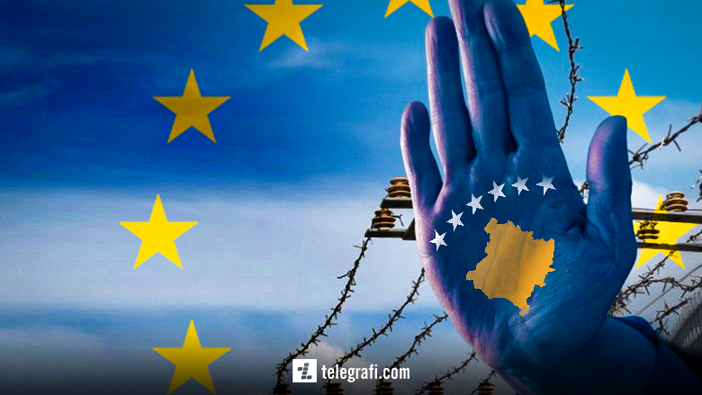 Presidenca suedeze ka nisur konsultimet për aplikimin e Kosovës për anëtarësim në BE