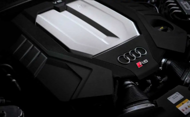 Shefi i Audi Design: Veturat e fundit të versionit RS me motor me djegie të brendshme do të jenë magjepsëse