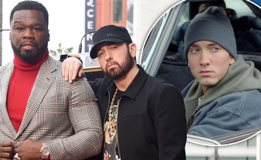 Eminem dhe 50 Cent po realizojnë një seri televizive të bazuar në filmin “8 Mile”