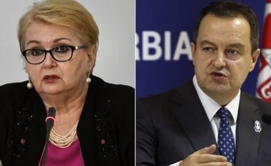 Ministria e Jashtme boshnjake: Daçiq nuk është i mirëpritur për aktivitetet antikushtetuese të serbëve në Bosnje-Hercegovinë