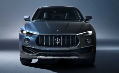 Gjenerata e ardhshme Maserati Levante mund të jetë një veturë elektrike me 745 kuaj fuqi