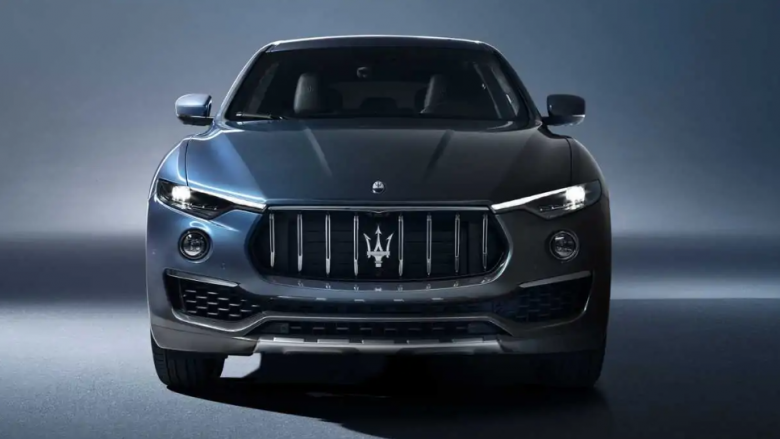 Gjenerata e ardhshme Maserati Levante mund të jetë një veturë elektrike me 745 kuaj fuqi