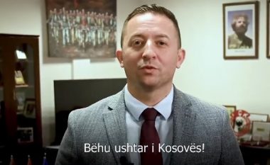 Mehaj thirrje të rinjve: Bëhuni ushtarë të Kosovës, FSK do të jetë gjithmonë shtëpia e trimave
