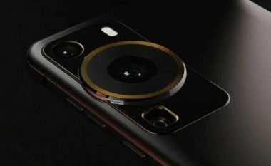 Huawei P60 dhe P60 Pro do të kenë kamera, ekrane dhe bateri më të avancuara