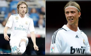 Guti thotë se Modric duhet të largohet nga Real Madridi