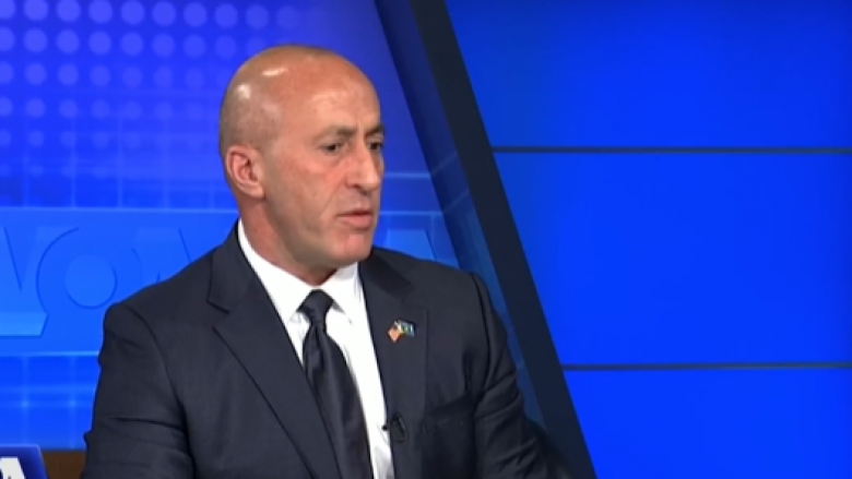 Haradinaj: Krijimi i Asociacionit, rruga e vetme për të arritur tek marrëveshja finale