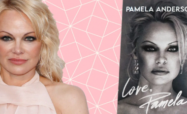 Pamela Anderson zbulon se humbi 11 kilogramë derisa po shkruante librin “Love, Pamela”