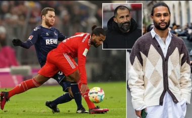 Serge Gnabry u ndëshkua nga Bayern Munich se shkoi në “Javën e Modës” në Paris