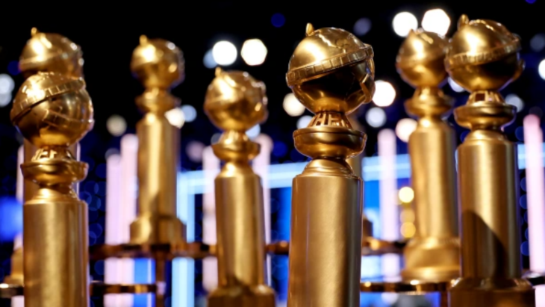 Më shumë se 10 milionë njerëz ndoqën ceremoninë e Golden Globe Awards