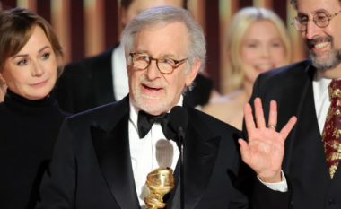 “Golden Globes 2023”: Lista e plotë e fituesve