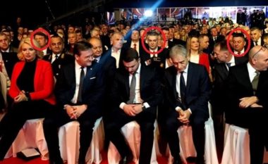 Zyrtarët e Listës Serbe në festën jokushtetuese në Banjallukë, reagon Qeveria e Kosovës