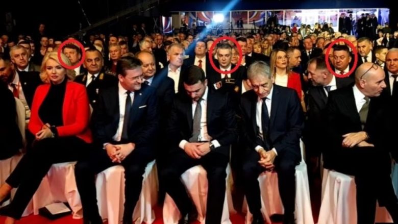 Zyrtarët e Listës Serbe në festën jokushtetuese në Banjallukë, reagon Qeveria e Kosovës