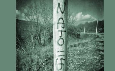 Grafite të reja në veri, Musliu: Kriminelët prorusë të Vuçiqit e Radoiçiqit po e kërcënojnë KFOR-in